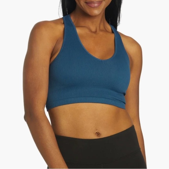 Free People Free Throw Yoga Crop size XS - Picture 1 of 8